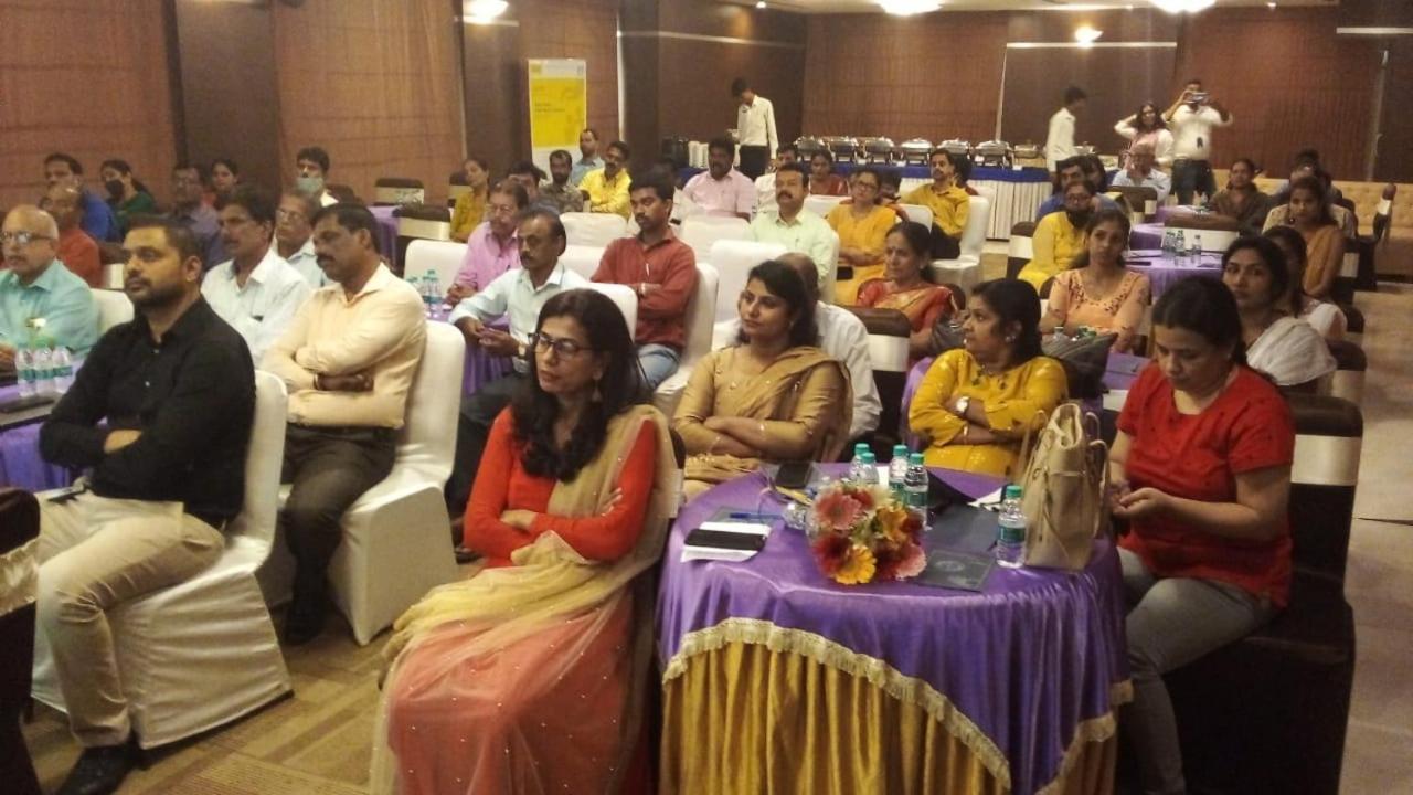 The Verda Saffron Hotel Mangalore Eksteriør bilde