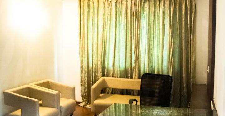 The Verda Saffron Hotel Mangalore Eksteriør bilde